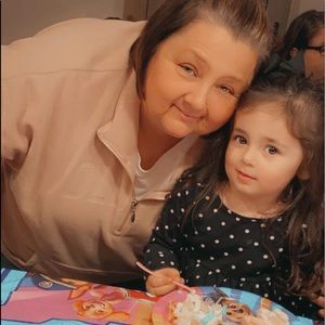 Meet your Posher, Donna